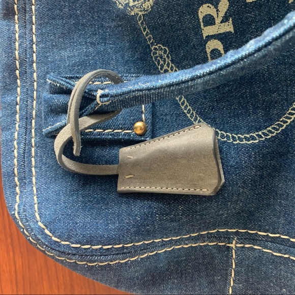 Prada Vintage Bag - Picture 12 of 16